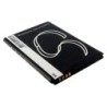 Batterie pour Google G15 (1350 mAh/5 Wh, 3.7 V)