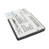 Batterie pour HTC S510E (1500 mAh/5.55 Wh, 3.7 V)