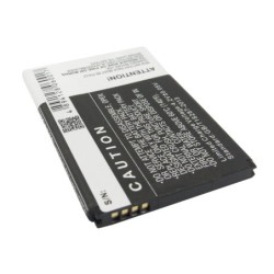 Batterie pour HTC Salsa (1500 mAh/5.55 Wh, 3.7 V)
