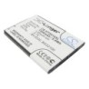 Batterie pour HTC G15 (1500 mAh/5.55 Wh, 3.7 V)