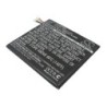 Batterie pour HTC S720e (1800 mAh/6.84 Wh, 3.8 V)