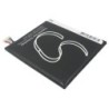Batterie pour HTC S720e (1800 mAh/6.84 Wh, 3.8 V)