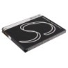 Batterie pour HTC One SU (1400 mAh/5.18 Wh, 3.7 V)
