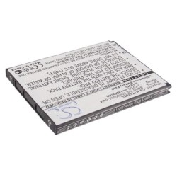 Batterie pour HTC One SV (1400 mAh/5.18 Wh, 3.7 V)