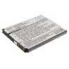 Batterie pour HTC C520e (1400 mAh/5.18 Wh, 3.7 V)