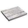 Batterie pour HTC C520e (1400 mAh/5.18 Wh, 3.7 V)