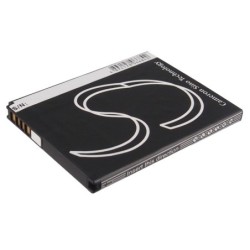 Batterie pour HTC C520e (1400 mAh/5.18 Wh, 3.7 V)