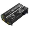 Batterie pour Getac PS236C (6800 mAh/25.16 Wh, 3.7 V)