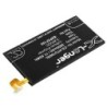Batterie pour HTC Ocean Note (3000 mAh/11.55 Wh, 3.85 V)