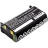 Batterie pour AdirPro PS236B (6800 mAh/25.16 Wh, 3.7 V)