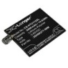 Batterie pour HTC U11+ (3800 mAh/14.63 Wh, 3.85 V)