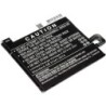 Batterie pour HTC B2PZM100 (2400 mAh/9.24 Wh, 3.85 V)