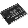 Batterie pour HTC B2Q9F100 (4650 mAh/17.9 Wh, 3.85 V)
