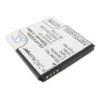 Batterie pour HTC T327D (1600 mAh/5.92 Wh, 3.7 V)