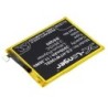 Batterie pour HTC Wildfire E1 plus (2950 mAh/11.36 Wh, 3.85 V)