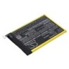 Batterie pour HTC BST01 (4000 mAh/15.4 Wh, 3.85 V)