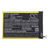 Batterie pour HTC Wildfire E2 (4000 mAh/15.4 Wh, 3.85 V)