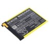 Batterie pour HTC Wildfire E Lite (3000 mAh/11.55 Wh, 3.85 V)