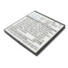 Batterie pour HTC BA S640 (1400 mAh/5.32 Wh, 3.8 V)