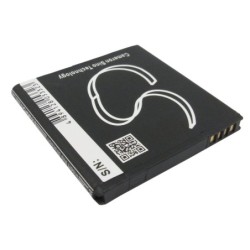 Batterie pour HTC Bunyip (1400 mAh/5.32 Wh, 3.8 V)