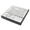 Batterie pour HTC PI39110 (1400 mAh/5.32 Wh, 3.8 V)