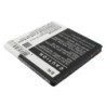 Batterie pour HTC BI39100 (1650 mAh/6.27 Wh, 3.8 V)