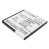 Batterie pour HTC BA S640 (1650 mAh/6.27 Wh, 3.8 V)