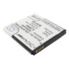 Batterie pour HTC Titan (1650 mAh/6.27 Wh, 3.8 V)