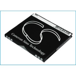 Batterie pour Google 35H00167-03M (1400 mAh/5.18 Wh, 3.7 V)