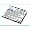 Batterie pour Google G20 (1400 mAh/5.18 Wh, 3.7 V)