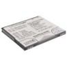 Batterie pour HTC Radar (1600 mAh/5.92 Wh, 3.7 V)