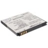 Batterie pour HTC X710e (1600 mAh/5.92 Wh, 3.7 V)