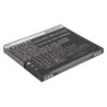 Batterie pour HTC X710e (1600 mAh/5.92 Wh, 3.7 V)