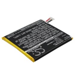 Batterie pour AT&T s728e (2000 mAh/7.6 Wh, 3.8 V)