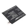 Batterie pour HTC E56ML (3000 mAh/11.55 Wh, 3.85 V)
