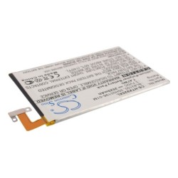 Batterie pour HTC BL83100 (2020 mAh/7.68 Wh, 3.8 V)