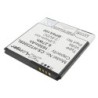 Batterie pour HTC Z3 (1650 mAh/6.27 Wh, 3.8 V)