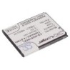 Batterie pour Huawei C8500 (1300 mAh/4.81 Wh, 3.7 V)