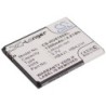 Batterie pour MTC 950 (1300 mAh/4.81 Wh, 3.7 V)