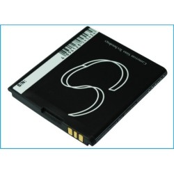 Batterie pour AT&T Fusion MF (1200 mAh/4.44 Wh, 3.7 V)
