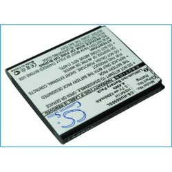 Batterie pour SRF StarTrail 2 (1200 mAh/4.44 Wh, 3.7 V)