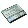 Batterie pour SRF StarTrail 2 (1200 mAh/4.44 Wh, 3.7 V)