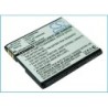 Batterie pour T-Mobile Summit (1200 mAh/4.44 Wh, 3.7 V)