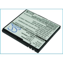 Batterie pour Huawei Ascend X (1400 mAh/5.18 Wh, 3.7 V)