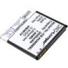 Batterie pour Huawei Honor 2 (2000 mAh/7.6 Wh, 3.8 V)
