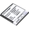 Batterie pour Huawei Honor 3 (2000 mAh/7.6 Wh, 3.8 V)