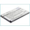 Batterie pour Huawei A618 (700 mAh/2.59 Wh, 3.7 V)