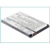 Batterie pour Huawei A618 (700 mAh/2.59 Wh, 3.7 V)
