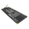 Batterie pour Huawei C199 (3000 mAh/11.4 Wh, 3.8 V)