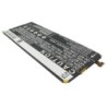 Batterie pour Huawei C199 (3000 mAh/11.4 Wh, 3.8 V)
